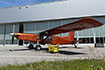 CLICK to get the aircraft history !